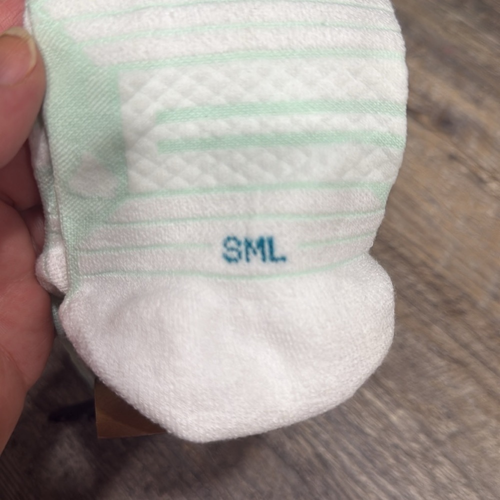 Women socks - Picture 7 of 8